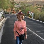 Profile Picture of Joan Kleinman (@joan.kleinman.1) on Instagram