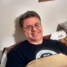 Profile Picture of Steve Rathbun (@SteveRathbun1) on Twitter