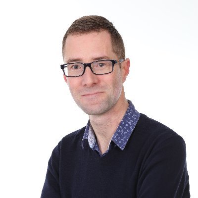 Profile Picture of Laurent Chatre (@LaurentAChatre) on Twitter