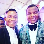 Profile Picture of Pastor Samuel Morgan Okereke (@pastorsamuelokereke) on Instagram