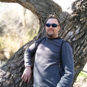 Profile Picture of Doppleganger (@adams_atomic) on Twitter