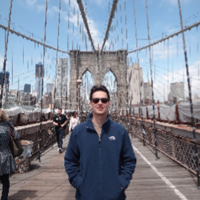 Profile Picture of Adrien Fraise (@AdrienFraise) on Twitter