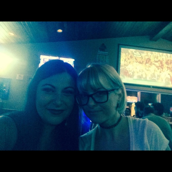 Profile Picture of Tabitha Roubian (@tabbybear05) on Poshmark