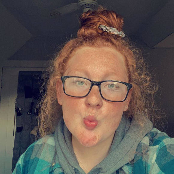 Profile Picture of Jade Shipman (@jade_marie1) on Poshmark