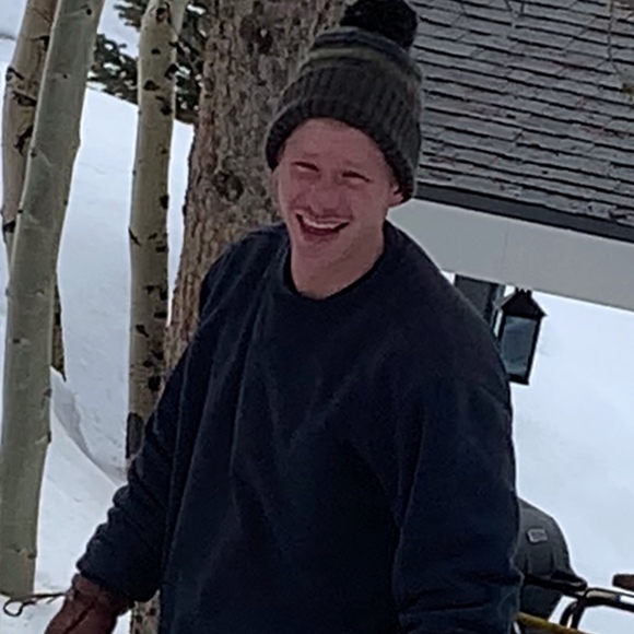 Profile Picture of Andrew Armour (@andrewutah) on Poshmark