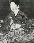 Profile Picture of Hashiba Hidekatsuon Wikipedia