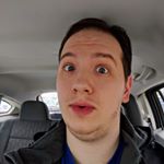 Profile Picture of Scott Borland (@scottyh00d) on Instagram
