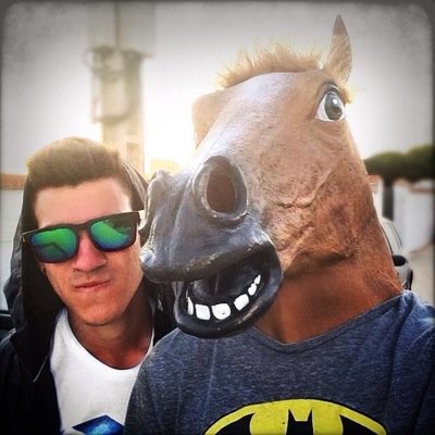 Profile Picture of Mario Mateos WPT (@megasteewar) on Twitter