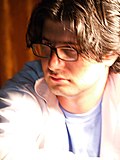 Profile Picture of Sam Mahmoudion Wikipedia
