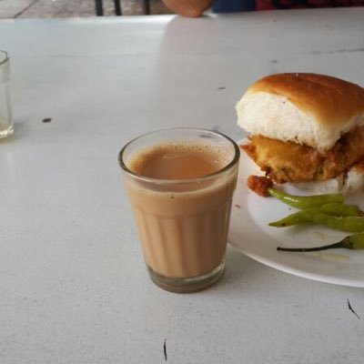 Profile Picture of Bharath Sesha (@BharathSesha) on Twitter