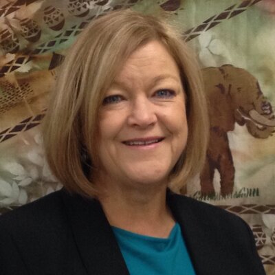 Profile Picture of Debbie Murdoch Eaton (@deborahgme) on Twitter