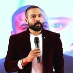 Profile Picture of ANEESH MENON (@aneeshmenon) on Instagram