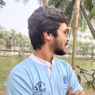 Profile Picture of Ashraful Islam Sium (@AshrafulSium) on Twitter