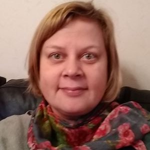 Profile Picture of Kay Chadwick (@KayChadwick8) on Twitter