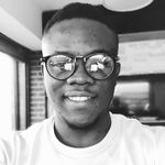 Profile Picture of Michael K. Alade (@alademk) on Instagram