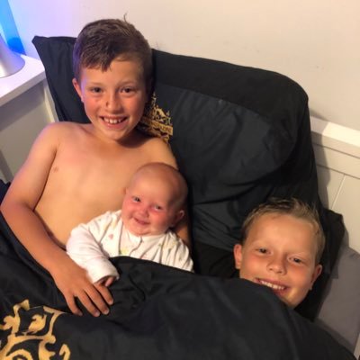 Profile Picture of Louisa Moore (@Louisam91062362) on Twitter