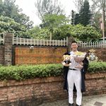 Profile Picture of Linus Cheung (@linus.dat.boi) on Instagram