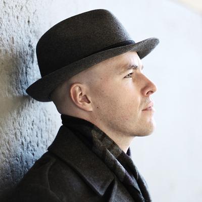 Profile Picture of Robert Post (@robertpost) on Twitter