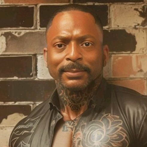 Profile Picture of Larry Alfonzo (@larrypart2) on Tiktok