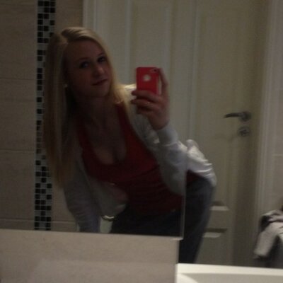 Profile Picture of Mari Johansen (@m_johanson) on Twitter