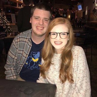 Profile Picture of Anne Marie Sharp (@annemaries12) on Twitter