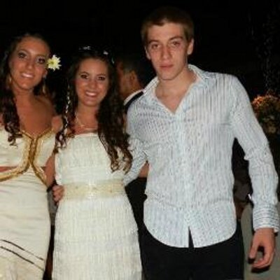 Profile Picture of Alex Bernard (@elrubiobernard) on Twitter