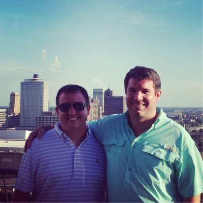 Profile Picture of Brian Weathers (@weatherman901) on Twitter
