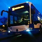 Profile Picture of victoria (@victoria.busdriver) on Instagram