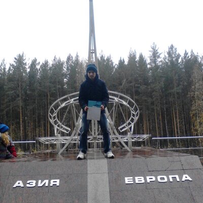 Profile Picture of Schmal Daniel (@SchmalDaniel1) on Twitter