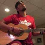 Profile Picture of Josh Haltom (@josh_the_ninja) on Instagram