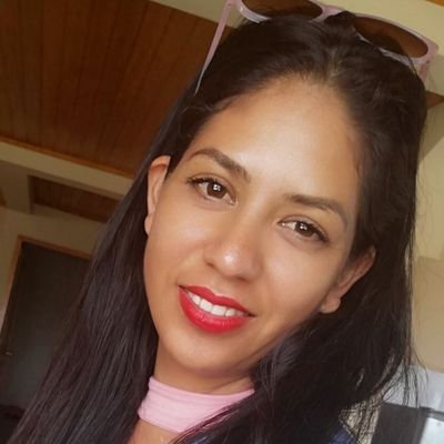 Profile Picture of Silvia Parra (@silvi_parra) on Twitter