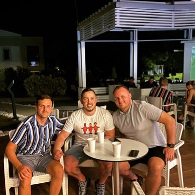 Profile Picture of Craig Welch (@CraigWelch92) on Twitter