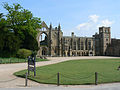 Profile Picture of Newstead Abbey - Wikipediaon Wikipedia