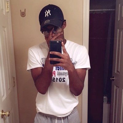 Profile Picture of Chandler Tate (@ChannTheeMann) on Twitter
