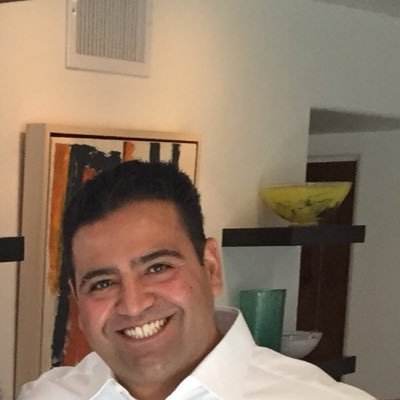 Profile Picture of Michael Markarian (@M2food) on Twitter