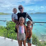 Profile Picture of Cheryl Blakey (@cherylblakey) on Instagram