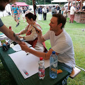 Profile Picture of Christopher Brun (@The-arrow151) on Youtube