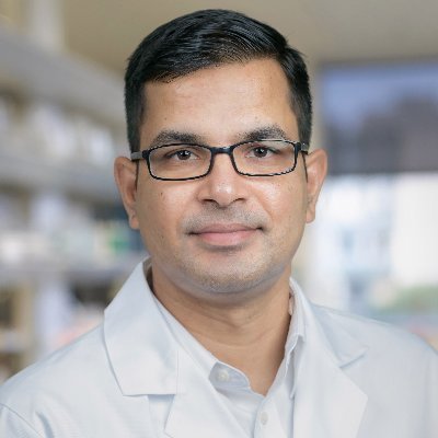 Profile Picture of Yogesh Gupta (@GuptaYogeshTX) on Twitter