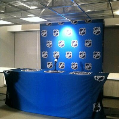 Harris Fox - Twitter Profile Picture of Harris Fox (@NHLDais) on Twitter