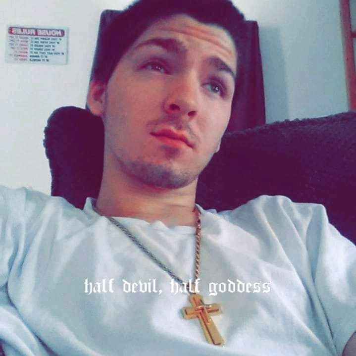 Profile Picture of Justin Tuttle (@@justintuttle026) on Tiktok