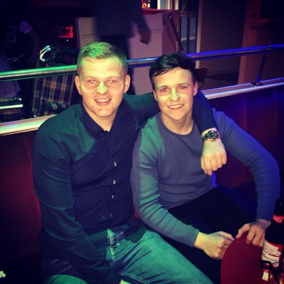 Profile Picture of Deancurrie (@dean_currie1) on Twitter