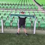 Profile Picture of Justin Staal (@Justin-Staal) on Facebook