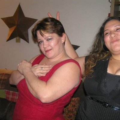 Profile Picture of Amy B Undercoffer-Miller (@UndercofferB) on Twitter