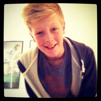 Profile Picture of Frederik Andresen (@fred_ftw) on Twitter