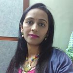 Profile Picture of Sheetal Thakkar (@sheetal_thakkar1982) on Instagram