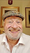 Profile Picture of Colin Lamonton Wikipedia