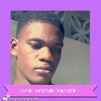 Anthony Golding - Twitter Profile Picture of Anthony Golding (@maestrogolding) on Twitter