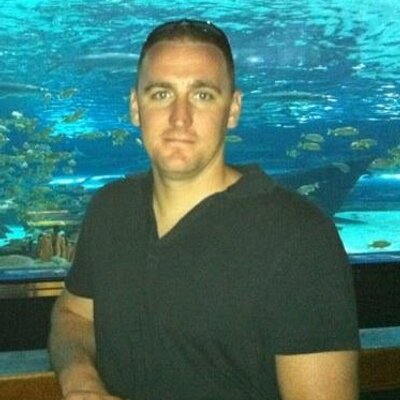 Profile Picture of Travis Albaugh (@TravisAlba) on Twitter