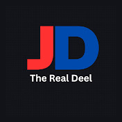 Profile Picture of Jonathan Deel (@TheRealDeel) on Youtube