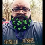 Profile Picture of Huckleberry Eric Blakely (@huckleberryblakely) on Instagram